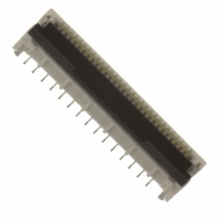 501951-3000 CONN FPC/FFC 30POS .5MM VERT SMD