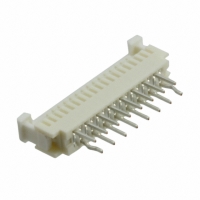 52030-1629 CONN FFC/FPC 1MM 16POS VERT ZIF