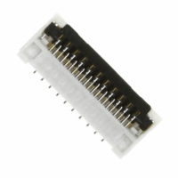 502078-2110-C CONN FPC .25MM 21POS R/A SMD