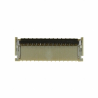 502250-2791 CONN FPC 27POS .3MM SMD R/A