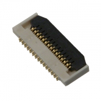 FF0829SA1-R300 CONN 29POS 0.2MM 1MM FPC SMD