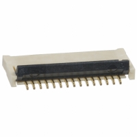 XF2B-3145-31A CONN FPC 31POS 0.3MM PITCH SMD