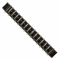 SFW26S-2STME1LF CONN FPC/FFC 26POS 1MM VERT SMD