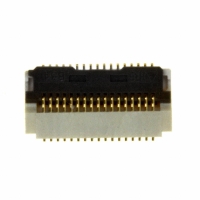 FH29-34S-0.2SHW(05) CONN FFC/FPC 34POS .2MM R/A SMD