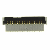 FB6S029JA1 CONN FFC/FPC 0.3MM 29POS R/A SMD