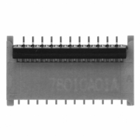 FB8S023JA1 CONN FFC/FPC 0.3MM 23POS R/A SMD