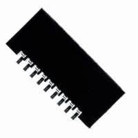 09FMN-SMT-A-TF(LF)(SN) CONN FMN HOUSING 9POS SIDE SMD