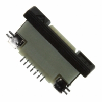 07FLZ-SM2-TB(LF)(SN) CONN FFC/FPC 7POS .5MM TIN SMD