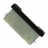 09FLZ-RSM2-TB(LF)(SN) CONN FFC/FPC 9POS .5MM REV SMD