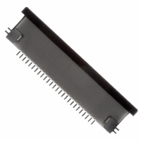 26FLZ-SM2-TB(LF)(SN) CONN FFC/FPC 26POS .5MM TIN SMD