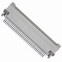 XF2H-3515-1 CONN FPC 35POS 0.5MM SMT