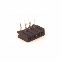 FH21-6S-1DS CONN FPC/FFC 6POS 1MM RT ANGLE