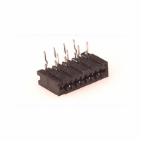 FH21-8S-1DS CONN FPC/FFC 8POS 1MM RT ANGLE