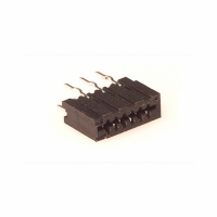 FH21-6S-1DSA CONN FPC/FFC 6POS 1MM STRAIGHT