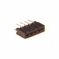 FH21-8S-1DSA CONN FPC/FFC 8POS 1MM STRAIGHT