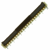 FH12-20S-1SV CONN FPC/FFC 20POS 1MM VERT SMD