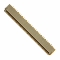 FH34S-30S-0.5SH(10) CONN FPC/FFC 30POS .5MM SMD GOLD