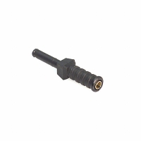 228087-1 SINGLE POSITION PLUG ASSEMBLY