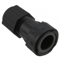 A-FB-00BLMA-LL1-R CONN WATERPROOF FIBER OPTICAL