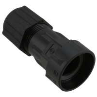 A-FB-00BLMA-LL2-R CONN WATERPROOF FIBER OPTICAL