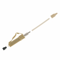 6754483-1 CONN SIMPLEX LC 62.5/125 BEIGE