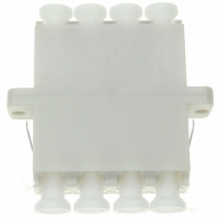 1695790-5 CONN ADPT COUPLING QUAD BEIGE