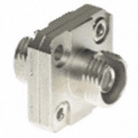 FFCFFC211CCC0X CONN FC-SIMPLEX-METAL ADAPTERS