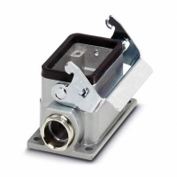 1771150 BOX MOUNTING BASE LOCKING LATCH