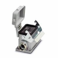 1771176 BOX MOUNTING BASE LOCKING LATCH