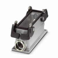 1771969 BOX MOUNT BASE DBL LOCKING LATCH