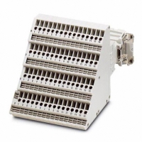 1774872 TERM ADAPTER MALE INSERT 64POS