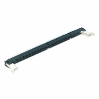71251-0016 CONN SOCKET DIMM S-DRAM 3.3V