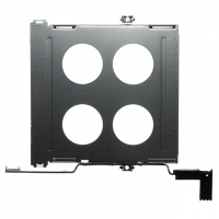 IC11SA-BUR-FEJL CONN EJECTOR GUIDE LEFT FOLDING