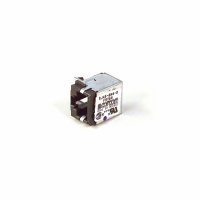 RJ45-8N4-B CONN MOD RJ45 W/FERRITE BLOCK