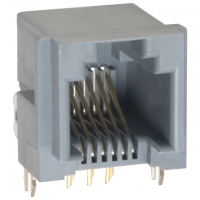 TM5RJ1-66(50) JACK-PPC MOUNT 6-6