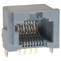 TM5RJ1-88(50) JACK-PC MOUNT 8-8