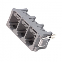 TM2RE-1806 3 X 6-2 TOP ENTRY PC JACK