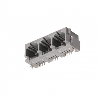 TM5RSA-2424(50) 3 X 8-8 PC JACK