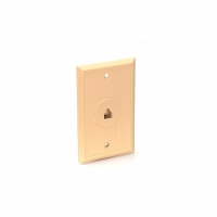 AMK-0062 WALL PLATE 8 WIRE