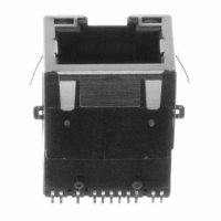 7498011122 CONN RJ45 8-8 W/TRANSFORMER