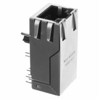 7499511611 CONN RJ45 8-8 W/TRANSFORMER