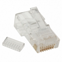 TM10P1-88P MODULAR PLUG