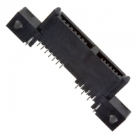 PM2R013NQ1R500 CONN RCPT SATA R/A 13POS SMD