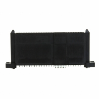 10038334-001LF CONN RCPT SAS 29POS EXT VERT SMD