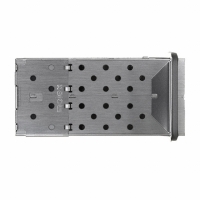 76091-0001 CONN CAGE SFP 2X2 W/LIGHT PIPE