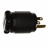 Q-710 NEMA 5-15PLUG STR BLADE DEVICE