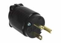 Q-726 NEMA 6-20PLUG STR BLADE DEVICE