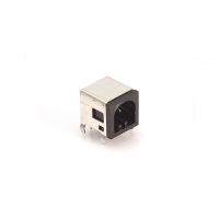 RP34-8R-3PDL CONN RECEPT 3 POS PIN PC MOUNT