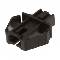 103682-1 CONN SHROUD PIN 2POS PANEL MOUNT