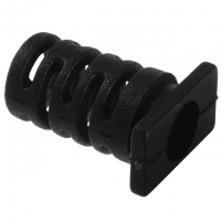 ST40X-BS(4.0) CONN CABLE BUSHING 4.0MM